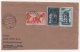 (image for) 1957 Luxembourg Cover to Germany