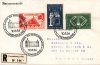 (image for) 1956 Luxembourg - European Coal & Steel