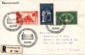(image for) 1956 Luxembourg - European Coal & Steel