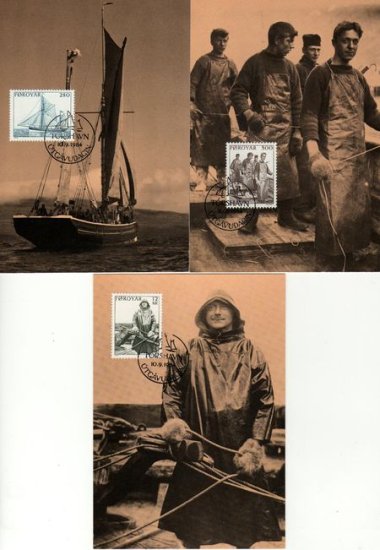 (image for) 1984 Fishing Industry