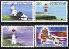 (image for) 1985 Lighthouses