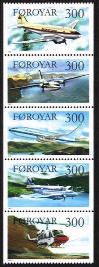 (image for) 1985 Aircraft