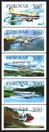 (image for) 1985 Aircraft