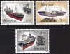 (image for) 1987 Fishing Trawlers