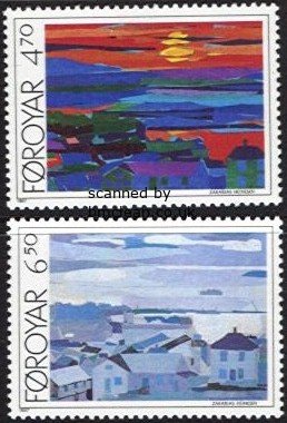 (image for) 1987 T¢rshavn