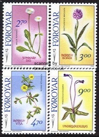 (image for) 1988 Flowers