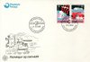 (image for) 1988 Europa - Communications