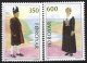 (image for) 1989 Nordic - Traditional Costume