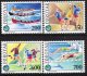(image for) 1989 Island Games