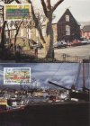 (image for) 1991 125th Anniv. of Thorshaven