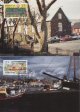 (image for) 1991 125th Anniv. of Thorshaven