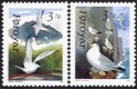 (image for) 1991 Birds