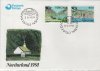 (image for) 1991 Nordic: Tourism