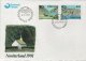 (image for) 1991 Nordic: Tourism