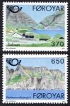 (image for) 1991 Nordic: Tourism