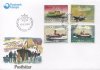 (image for) 1992 Mail Ships