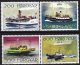 (image for) 1992 Mail Ships