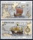 (image for) 1992 Europa - America