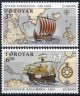 (image for) 1992 Europa - America