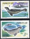 (image for) 1992 Seals