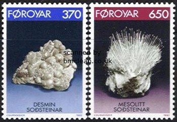 (image for) 1992 Minerals