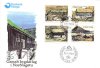 (image for) 1992 Old Houses