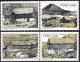(image for) 1992 Old Houses