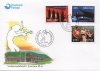 (image for) 1993 Nordic House