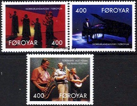 (image for) 1993 Nordic House