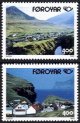 (image for) 1993 Nordic - Gjogv
