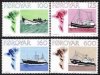 (image for) 1977 Fishing Boats