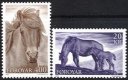 (image for) 1993 Horses
