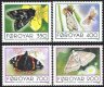 (image for) 1993 Butterflies and Moths