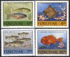 (image for) 1994 Fishes