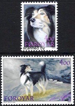 (image for) 1994 Sheepdogs