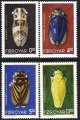 (image for) 1995 Leafhoppers