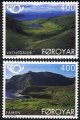 (image for) 1995 Nordic: Tourism