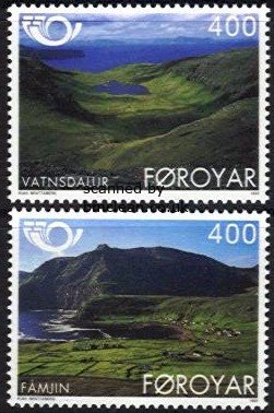 (image for) 1995 Nordic: Tourism