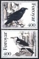 (image for) 1995 The Raven