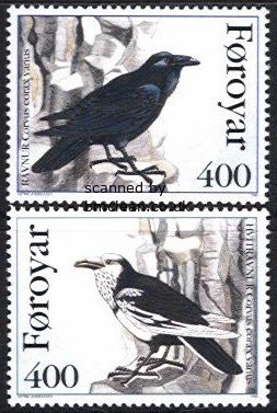 (image for) 1995 The Raven