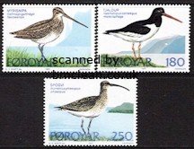 (image for) 1977 Birds