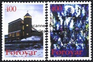 (image for) 1995 Christmas - Catholic Church