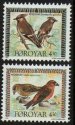 (image for) 1996 Birds (1st series)