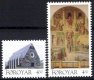 (image for) 1996 Christmas - Klaksvik Church