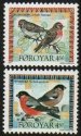(image for) 1997 Birds (2nd series)