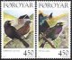 (image for) 1998 Birds (3rd series)