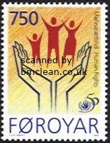 (image for) 1998 Human Rights