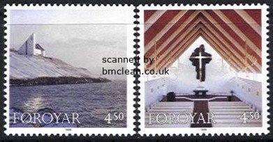 (image for) 1998 Christmas - Church