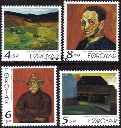 (image for) 1998 Paintings