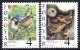 (image for) 1999 Birds (4th series)